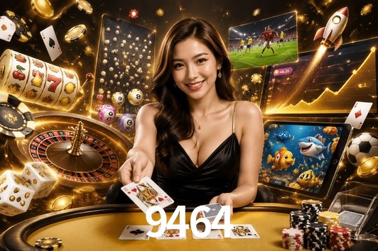Flash Promotion 9464