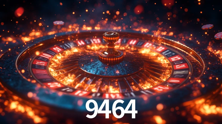 9464