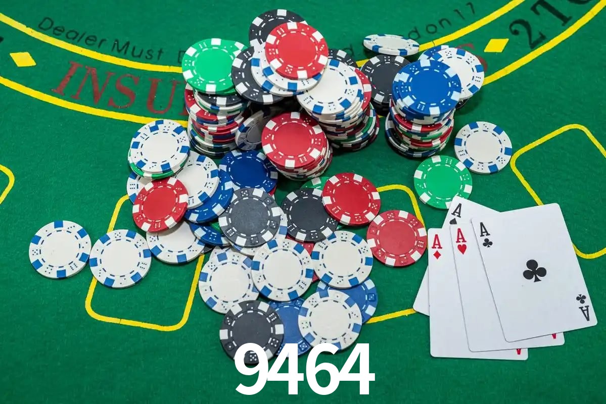 Estatísticas Esportivas 9464