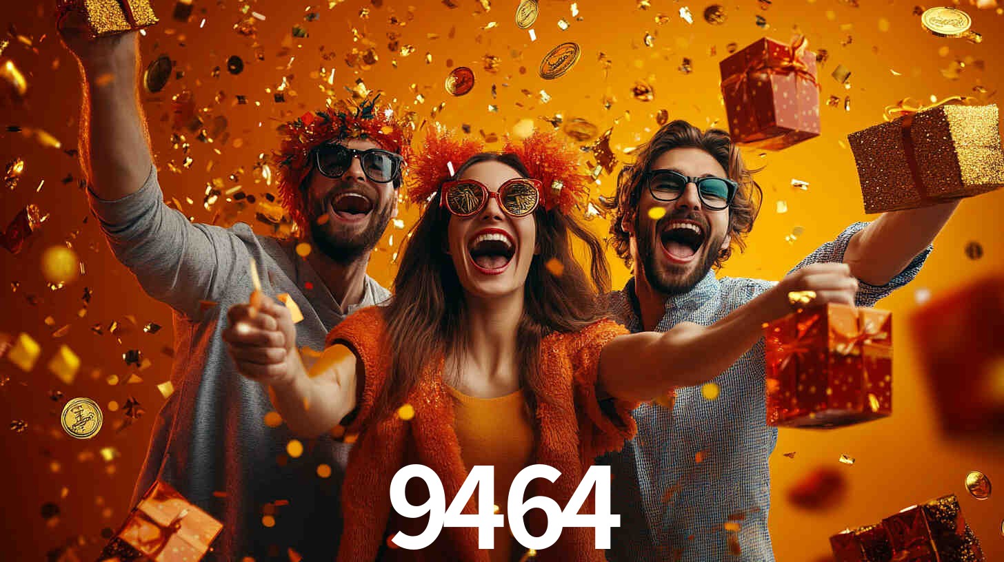 9464