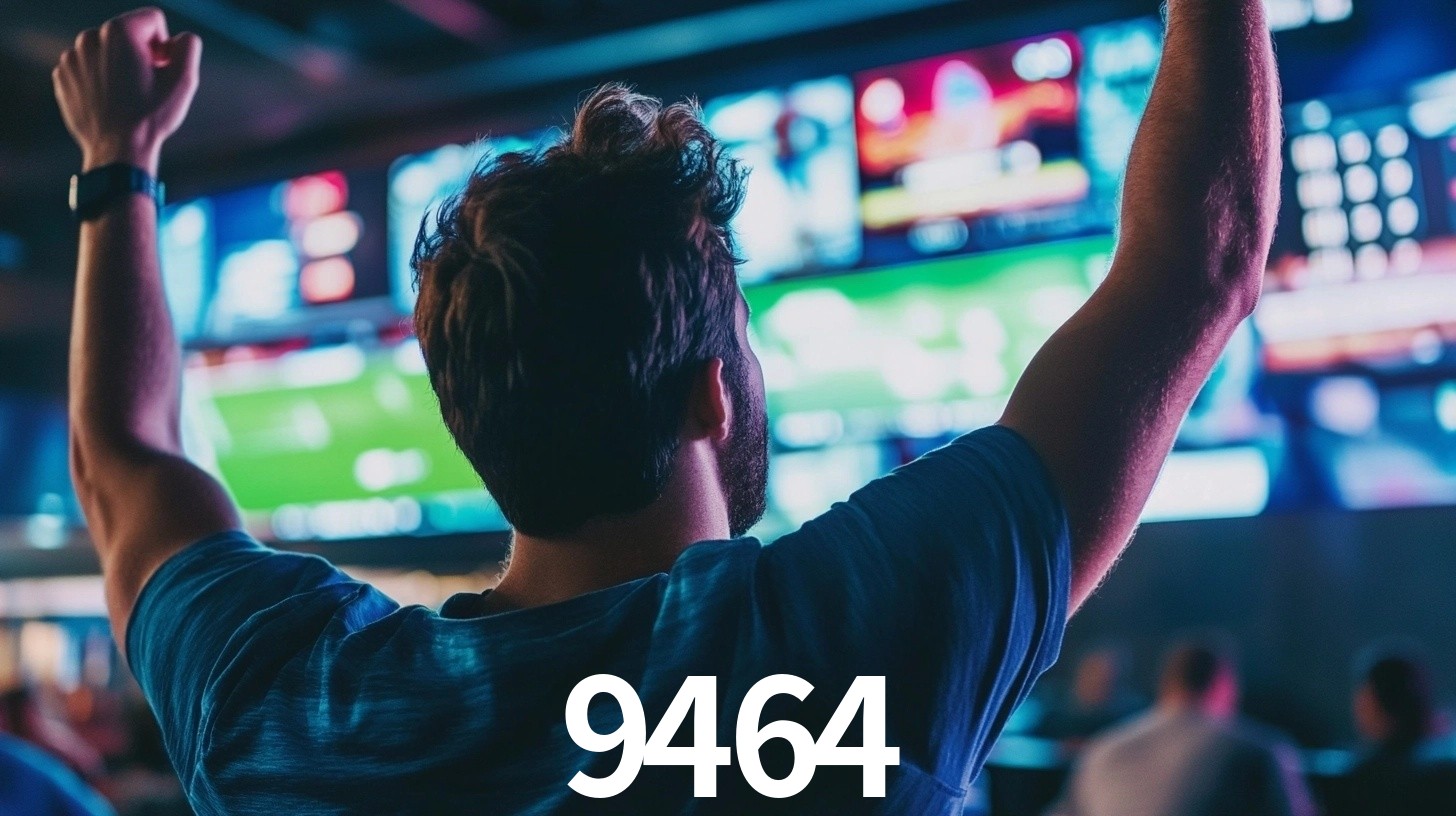 9464