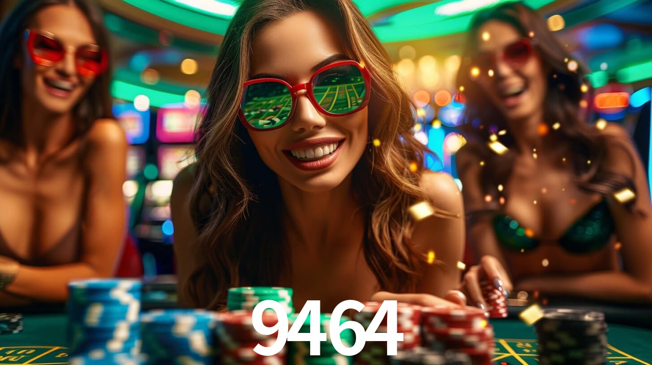 Tennis Betting 9464