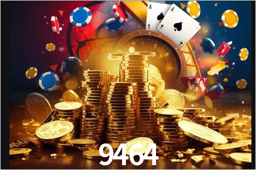 Casino Ao Vivo 9464