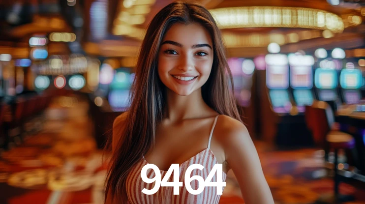 9464
