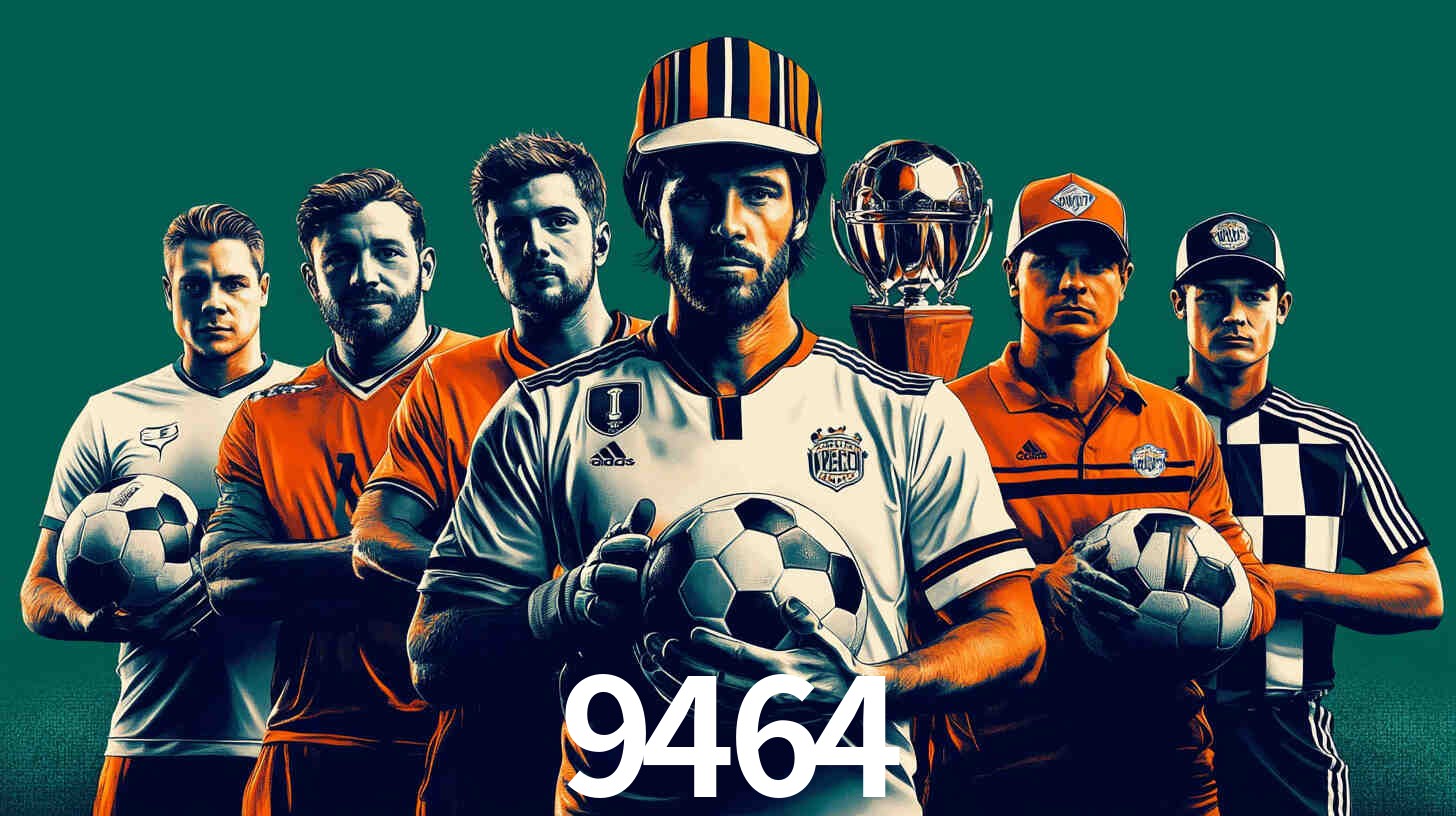 A Experiência Imersiva dos Cassinos Ao Vivo no 9464