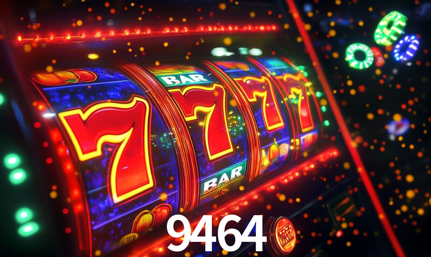 9464: A Experiência de Casino com Jogos de Mesa ao Vivo