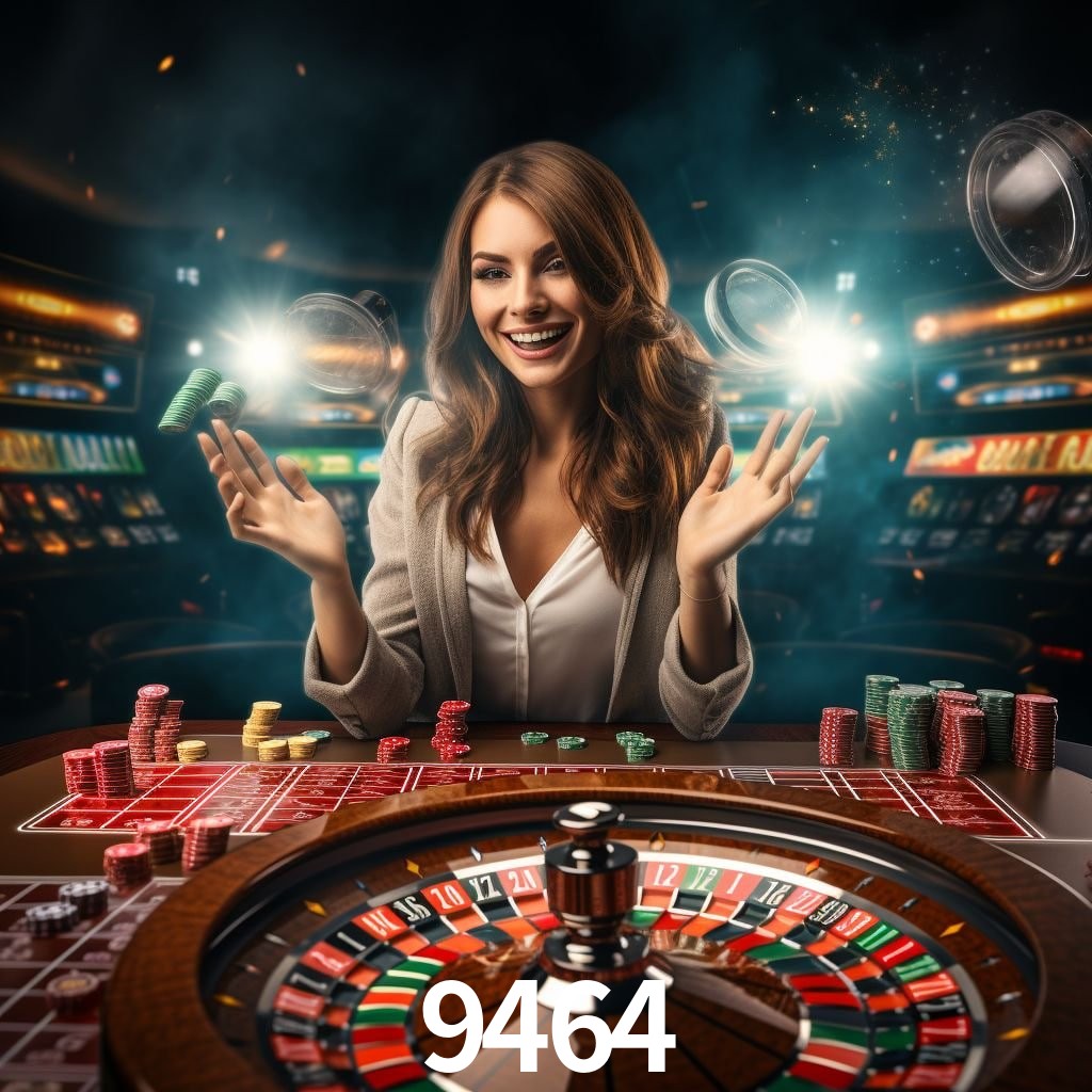 9464