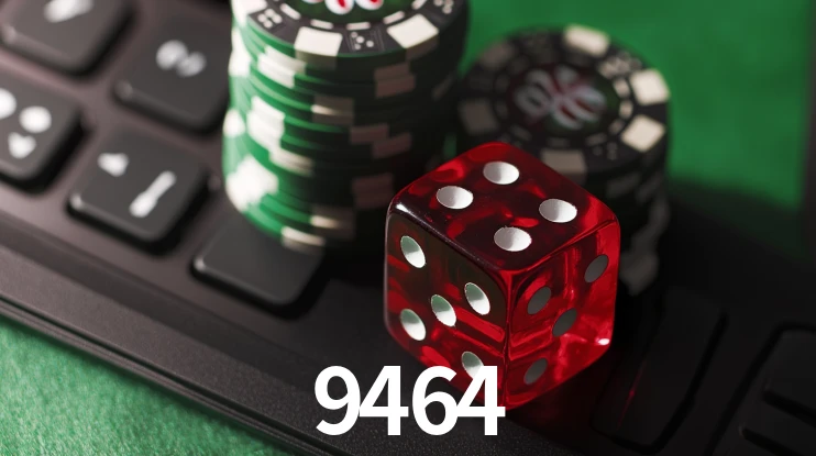Seasonal Promotions 9464
