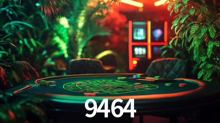 Welcome Bonus 9464