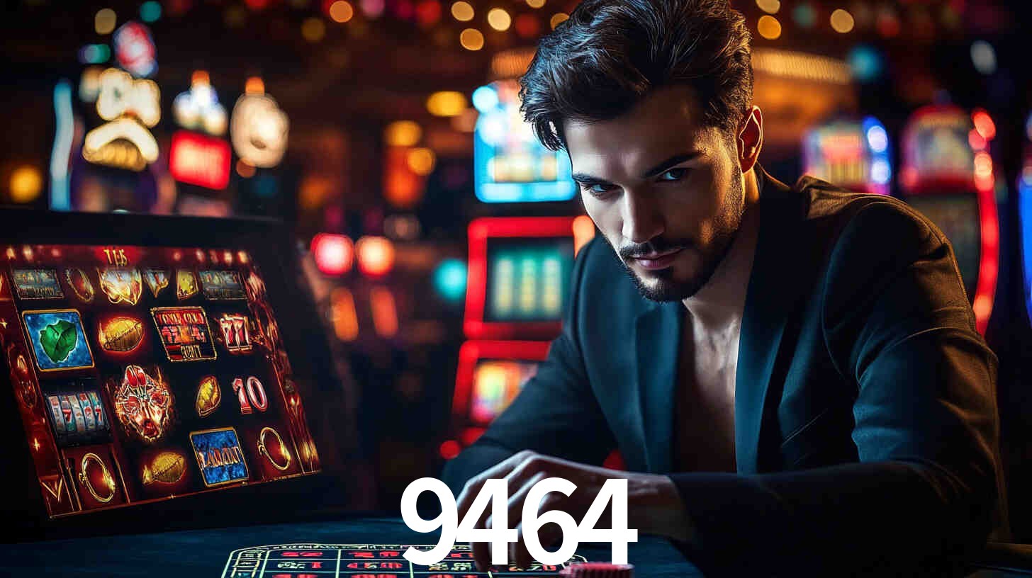 9464