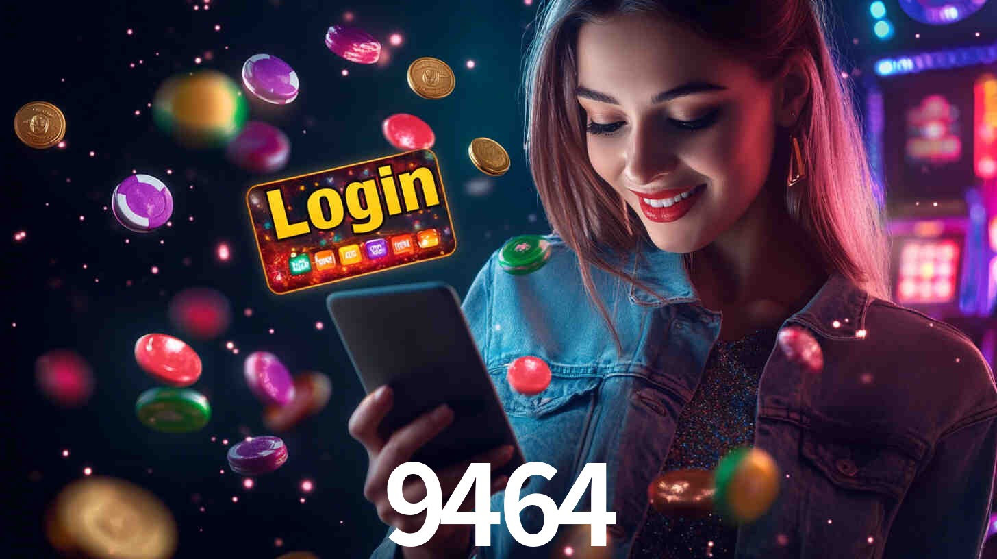 Inovações de Jogos na 9464: O Futuro das Experiências Interativas