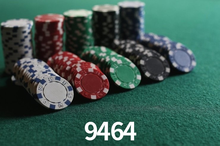 Game Statistics 9464