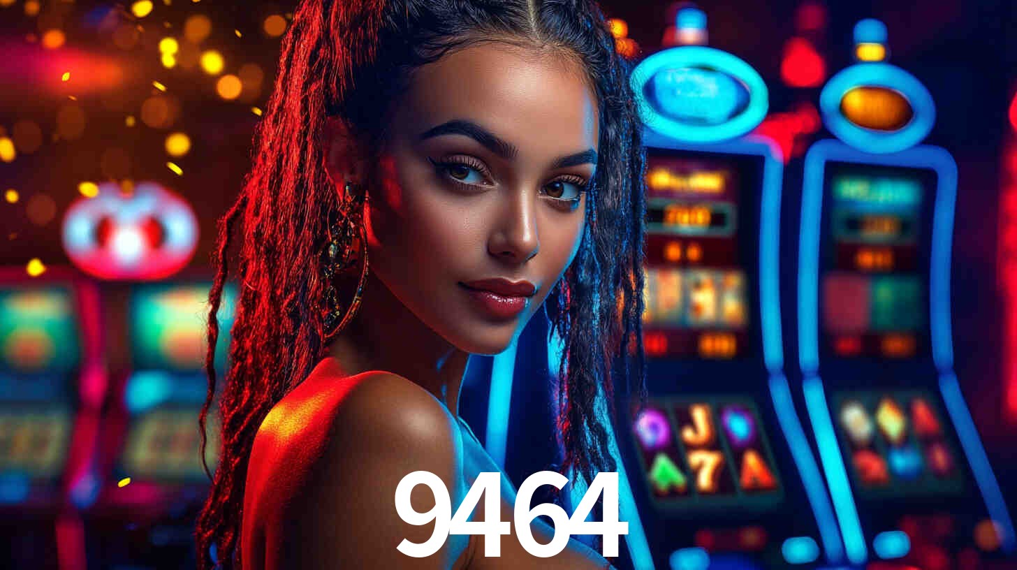 Desvendando o Mundo dos Jogos Virtuais na 9464
