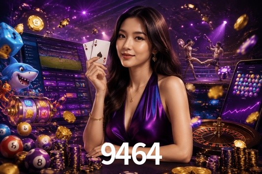Live Casino 9464