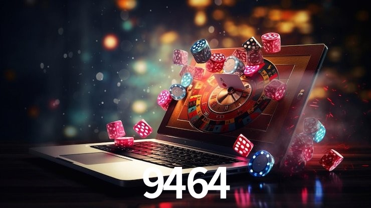 Jogos Exclusivos 9464